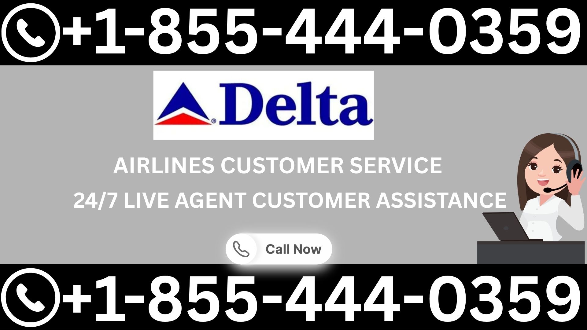 A Complete Guide {Delta Airlines Customer} Service to Live Chat, Email & Calls Step-by-Step Guide - YouTube